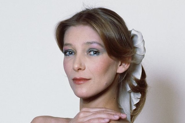 6. Елена Майорова (1958-1997)