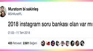 Instagram'ın Son Güncellemesiyle Gelen 'Bana Soru Sor' Özelliğini Mizahla Yorumlayan 15 Kişi