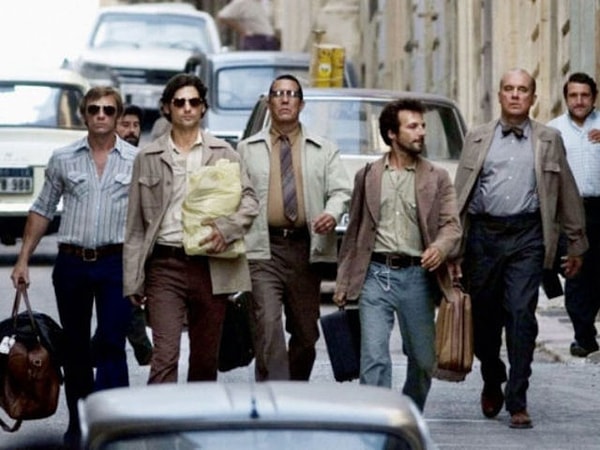 5. Возможно, вы уже видели этот фильм...