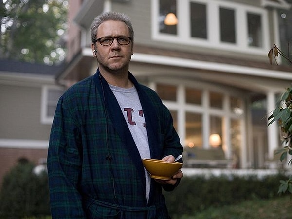 12. Откуда кадр?