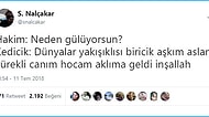 Sabah Operasyonuyla Gözaltına Alınıp Mal Varlığına El Konulan Adnan Oktar'a Sosyal Medyadan Gelen İlk Tepkiler