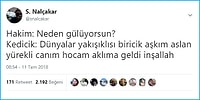 Sabah Operasyonuyla Gözaltına Alınıp Mal Varlığına El Konulan Adnan Oktar'a Sosyal Medyadan Gelen İlk Tepkiler