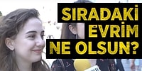 Sizce İnsanların Vücudunda Sıradaki Evrimin Ne Olması Gerekiyor?