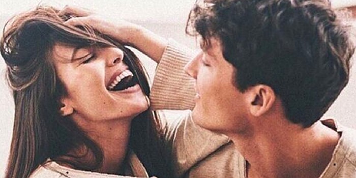 Bu 10 Soruluk Testi Çöz, Senin Aşkından Ölen Kişiyi Söyleyelim!