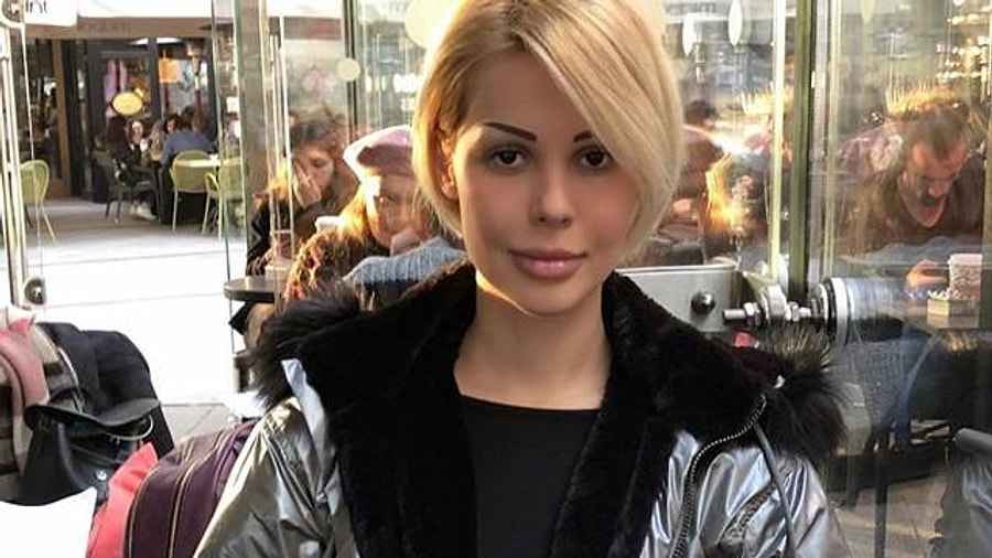 Get Ceylan Özgül Ve Adnan Oktar Pictures