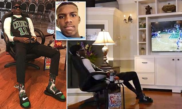 Hayatını Kaybeden Çocuklarını Mumyalatıp Oyun Konsolu ve Cipsle Televizyon Karşısına Oturtan Aile