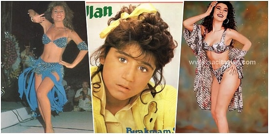 Görünce "Bu Gerçekten O mu?" Diyeceğiniz 15 Ünlünün İlk Tanıdığımız Halleri