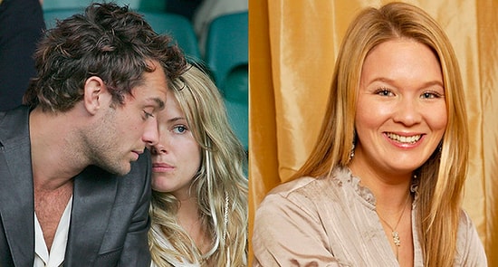 Моя прекрасная... Звёзды, которые изменили своим жёнам с нянями собственных детей