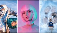 Bu Fotoğraflarda Photoshop Kullanılmadı! Yaratıcılığı Ayrı Bir Boyuta Taşıyan El Emeği Göz Nuru 20 Fotoğraf