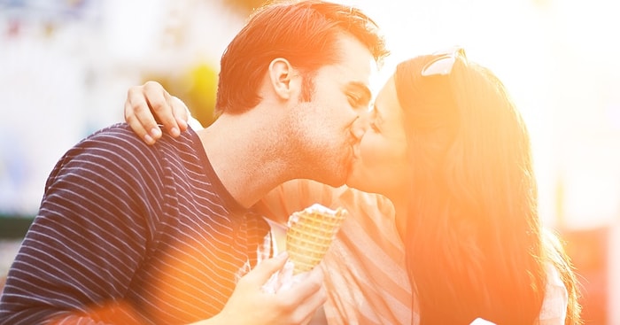 Тест: Ответьте на несколько вопросов и узнайте, в какой любви вы нуждаетесь