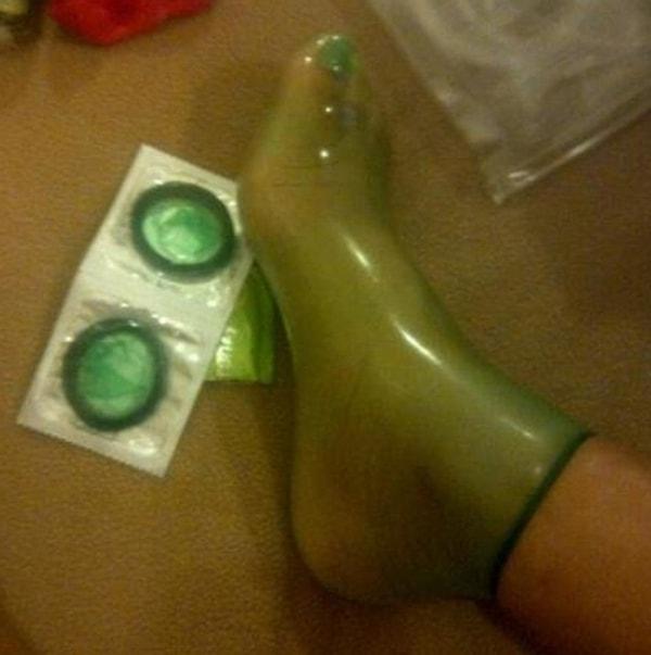 7. Prezervatif