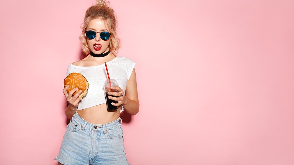 Тест: Сделайте свой выбор, а мы попробуем угадать ваш возраст