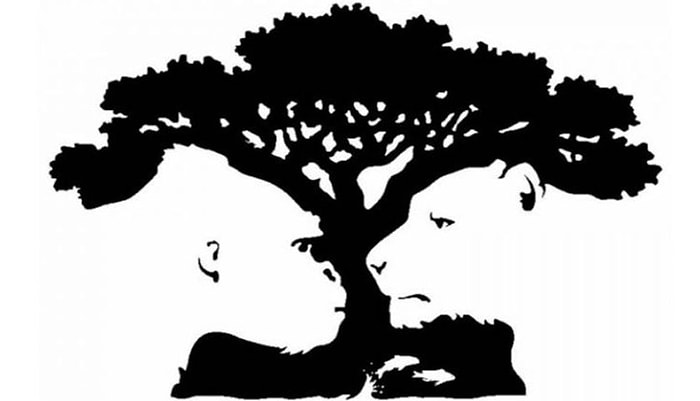 Тест: То, что вы увидите первым на картинке, может поведать о вашем внутреннем скрытом «Я»