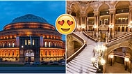Görkemleriyle Büyülüyorlar: Görür Görmez Ağzınızı Açık Bırakacak Dünyanın En İhtişamlı Opera Binaları