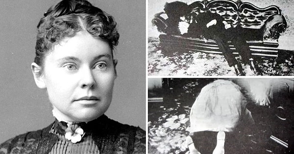 3 Ağustos’ta Lizzie’nin öz dayısı John Morse, aileyi ziyarete geldi. Andrew Borden ile iş konuşmak ve Borden çiftliğiyle ilgili yapılacakları Andrew Borden’a danışmak istiyordu.