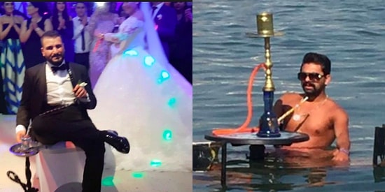 Nargile ve Nargilecilik Trendinin Önlenemeyen Yükselişinin Altında Yatan 13 Sebep