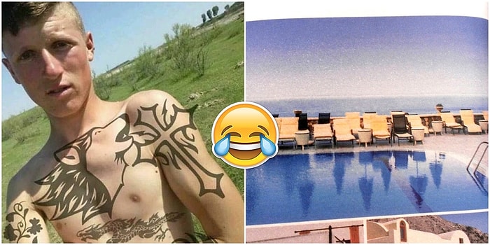 Photoshop, Photoshop Olalı Böyle Zulüm Görmedi! Amatörlerce Yapılmış Birbirinden Absürt 13 Görsel