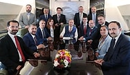Erdoğan Uçakta Gazetecilerin Sorularını Yanıtladı: 'Doların Düştüğünü Göreceksiniz, Emin Konuşuyorum'