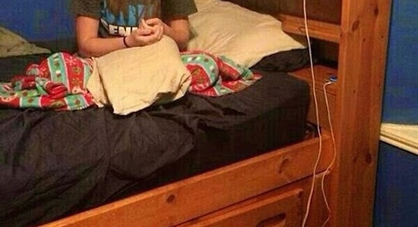 Все еще нет?