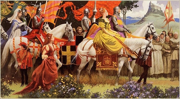 8. Что такое фокр?