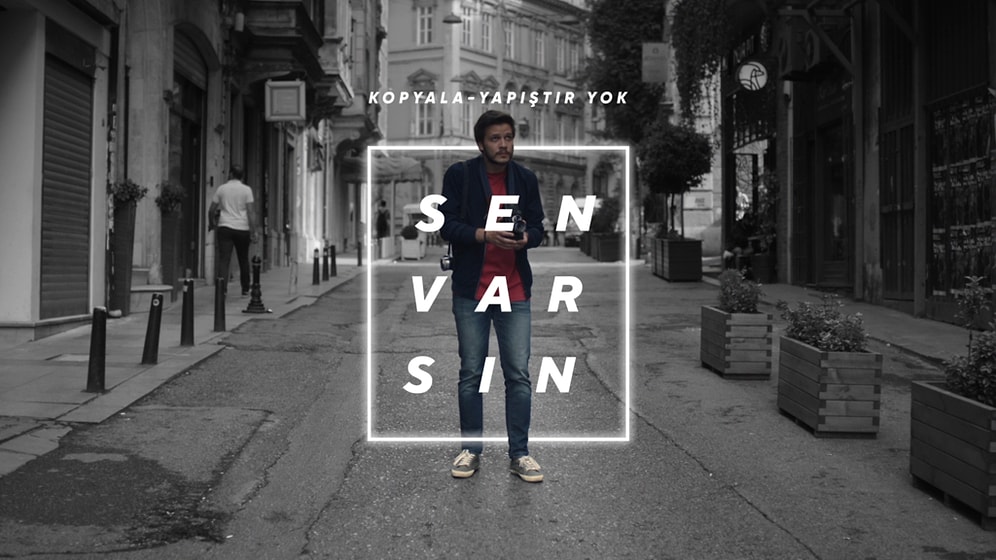 Üniversite Tercih Dönemi Yaklaşıyor: Kopyala-Yapıştır Yok, Sen Varsın!