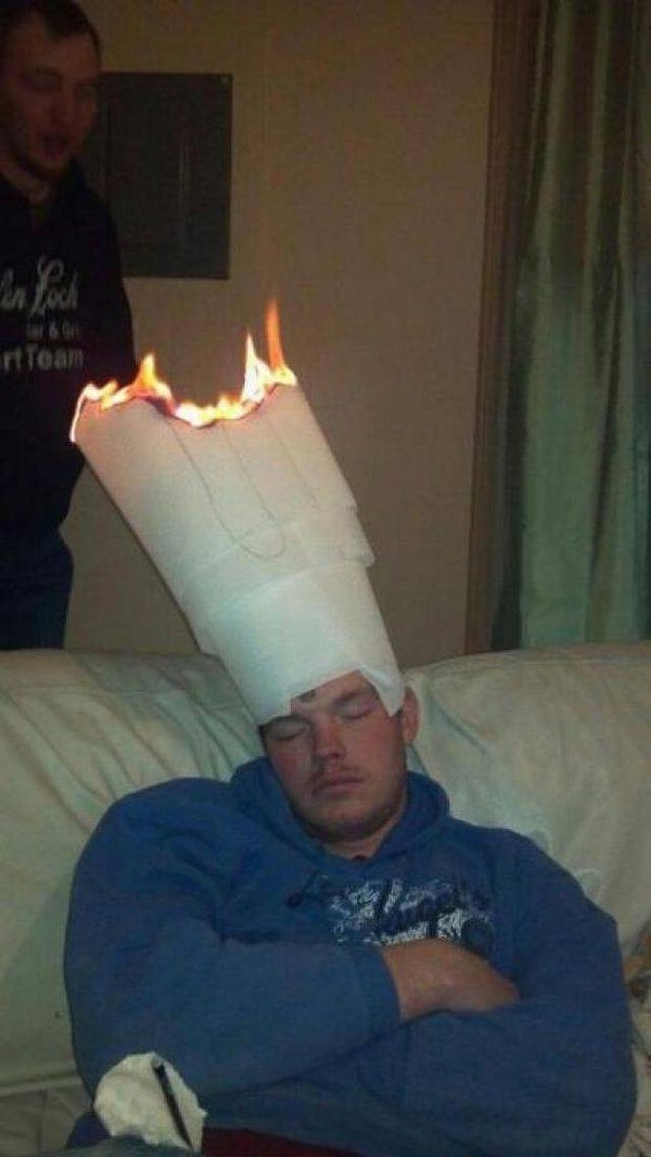 14. Вы вообще понимаете, что так шутить просто нельзя?