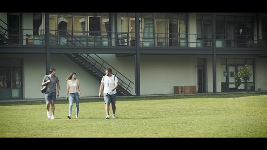 Kampüs Hikayeleri: 3. Bölüm “Köprüden Önce Son Çıkış”