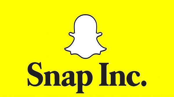 Evan Spiegel, Bobby Murphy ve Reggie Brown tarafından kurulan Snapchat şu anda Snap Inc. çatı şirketinin bir ürünü durumunda. Instagram'ın popülerliği ve hikayeler özelliği ile düşüşe geçen Snapchat'in yeniliklerinin devam etmesi bekleniyor.
