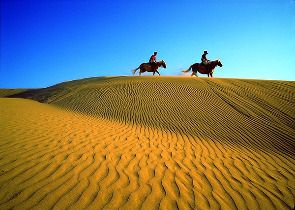 8. Пляж Патара