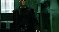 'Matrix'te Akıp Duran Yeşil Kodda Ne Yazdığı Sonunda Ortaya Çıktı!