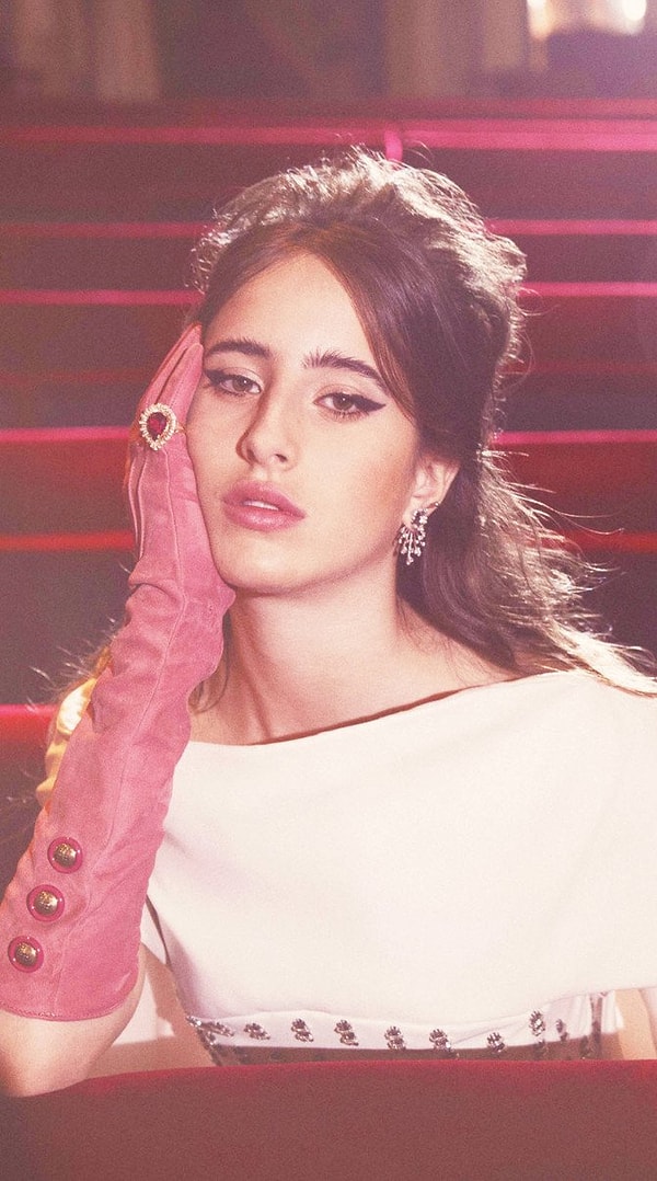 Талида родилась в Джидде и является гражданкой Саудовской Аравии.