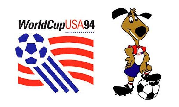 ABD 1994'ün maskotu da Willie gibi bir hayvandı. Çizgi film karakterlerini andıran bir köpek olan Striker, ABD bayrağının renklerini taşıyan ve üzerinde "ABD 1994" yazılı forma giyiyor ve futbol topuna sol ayağını dayayarak, poz veriyordu.