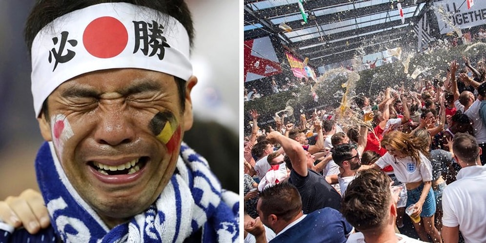 Дикое веселье, хаос и сумасшедшие эмоции: каким мы запомним Чемпионат мира FIFA 2018