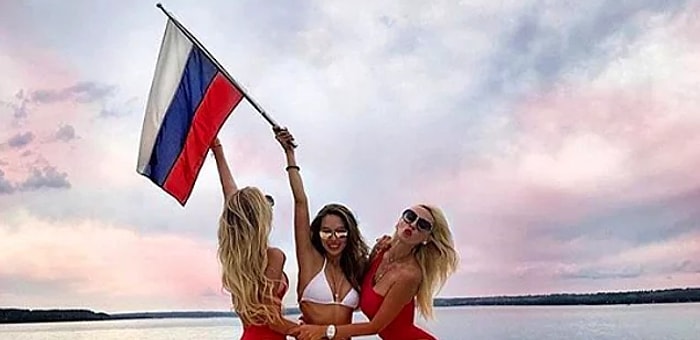 "Пусть все знают, как мы отдыхаем!": как проводит лето золотая молодежь мира