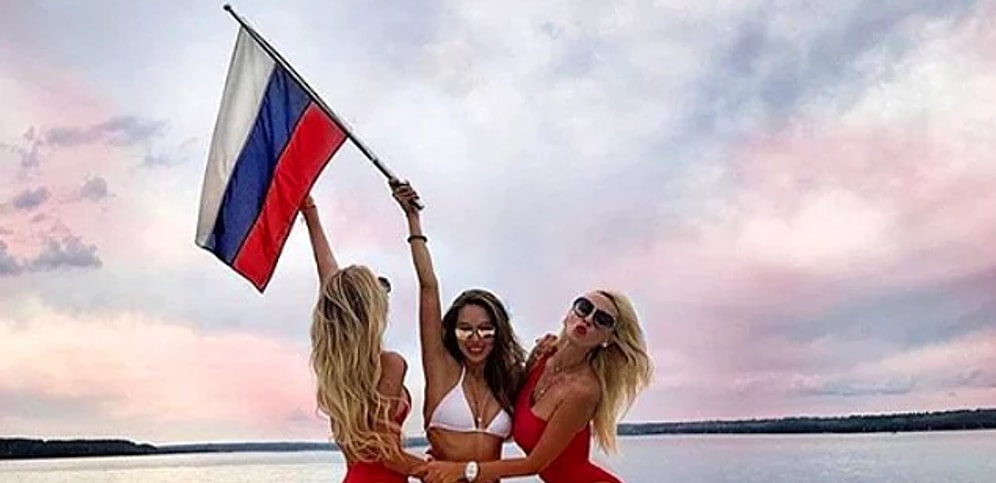 "Пусть все знают, как мы отдыхаем!": как проводит лето золотая молодежь мира