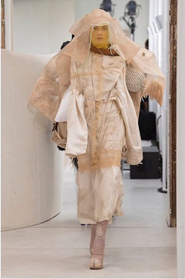 6. Из серии "Нечего надеть"