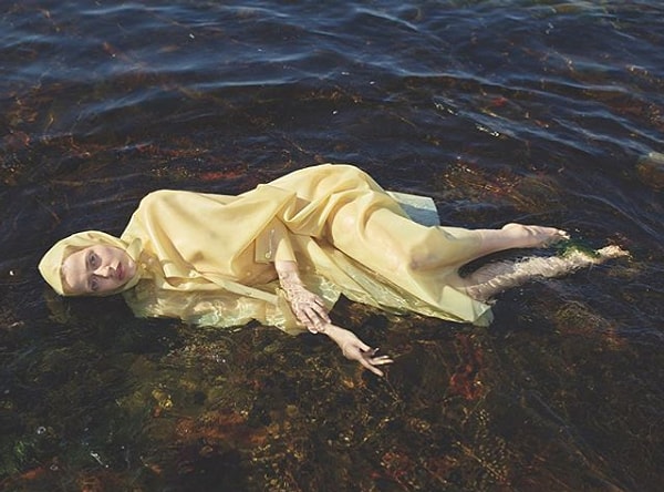 12. Не лебединое озеро