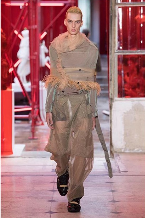 13. Первый парень на деревне