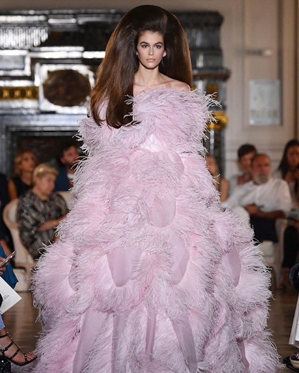 15. "На первом свидании я должна быть неотразима!"