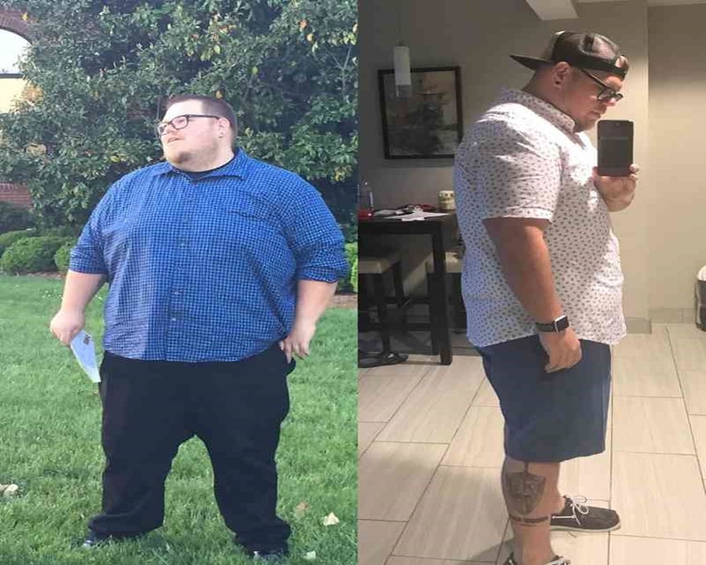 Mucizelere İnanır mısınız? Olağanüstü Fiziksel Değişimleriyle Hepimize İlham Verecek 16 Kişi