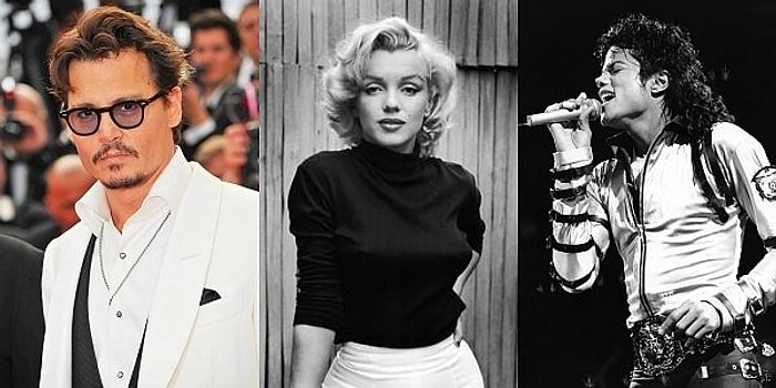 Талантливый человек талантлив во всем: знаменитости, которые не только пели и играли в кино, но и писали картины