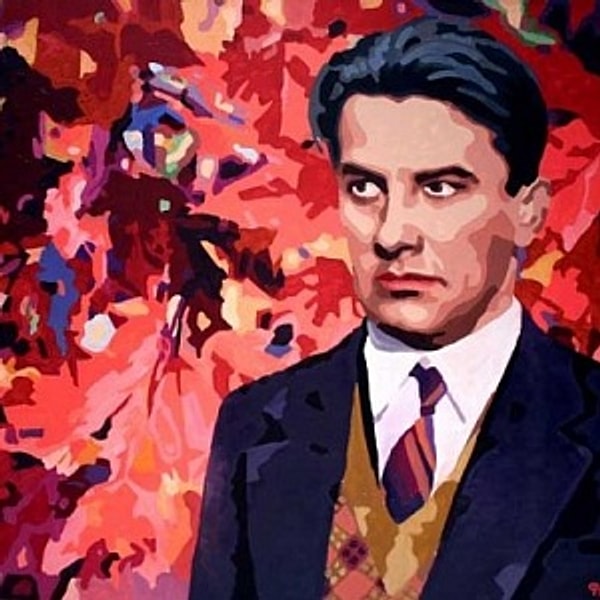 8. "Людям страшно - у меня изо рта..."