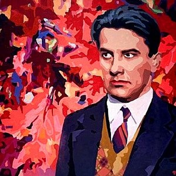 12. "У меня в душе ни одного седого волоса..."