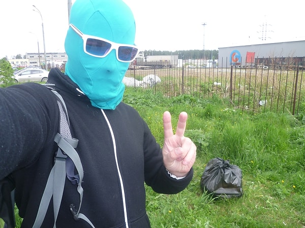 14. Но Чистомэн все равно не сдается.