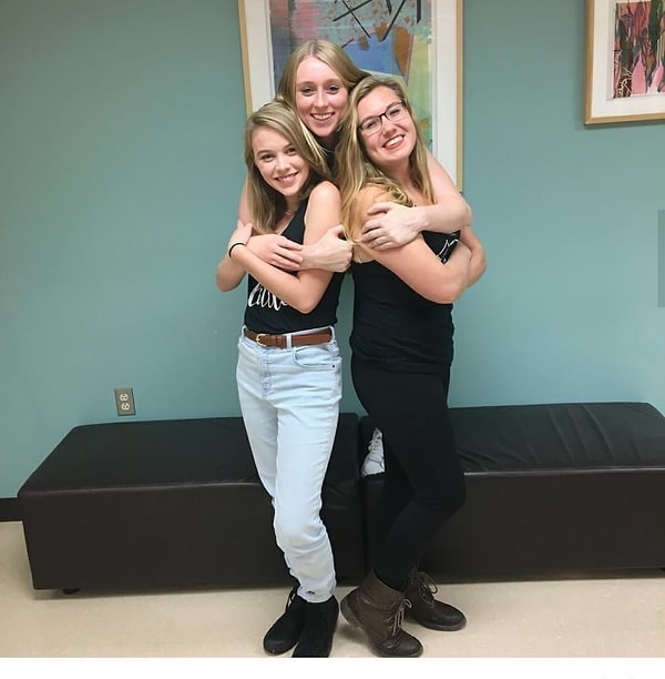 16. Три головы? Это что-то новенькое!