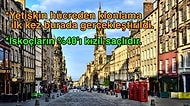 Muhteşem Doğası ve Çılgın Ruhlu İnsanlarıyla Gönlümüze Taht Kurmuş İskoçya Hakkında Az Bilinen 18 Gerçek