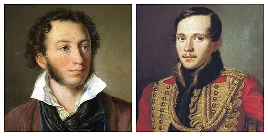 Сможете ли вы отличить, чьи это стихи: Пушкина или Лермонтова?