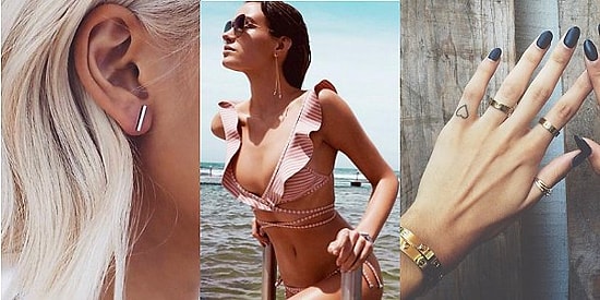 Опросник: какие модные тренды должны жить вечно?