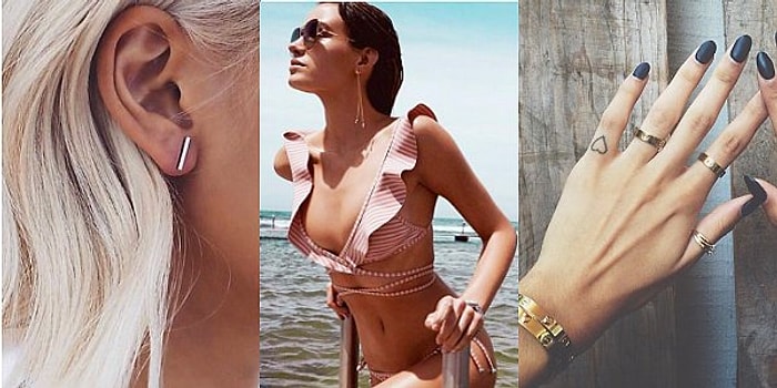 Опросник: какие модные тренды должны жить вечно?