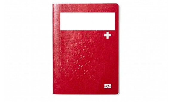 4. А это чей паспорт?